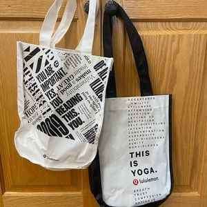 Lululemon Bags